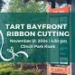 TART Bayfront Ribbon Cutting
