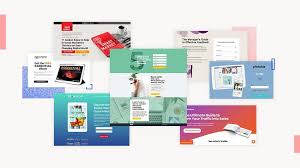 8 Genius Ebook Landing Page Examples That Convert In 2020 Landing Page Landing Page Examples Unbounce