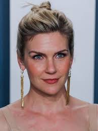 Rhea Seehorn Movies & TV Shows List