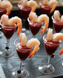 Engagement party recipes everyone will love. 22 Finger Foods That Give Guests A Taste Of Your Wedding