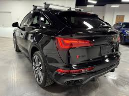 Image result for Mythos Black 2024 SQ5