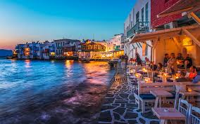 Image result for mykonos