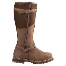 Hanwag Grizzly Top Hanwag Grizzly Doublestiching Herren Stiefel Winterstiefel Lange Stiefel