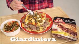 Find quality frozen products to add to your shopping list or order online for delivery or . Papa Charlies Italian Beef Poutine Youtube
