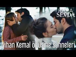 Kara Sevda Nihan Kemal Opusme Sahneleri Youtube 2020 Youtube Kar