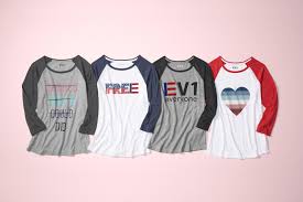 Whats In Ellen Degeneres X Walmart Ev1 Clothing Line This
