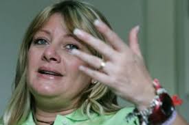 Marisabel Rodríguez alertó a Guaidó: Tu vida corre peligro