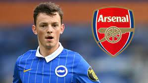 Breakthrough between arsenal and brighton for defender. 3fausddthfzhrm