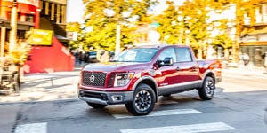 Image result for Sunset Orange 2017 Titan