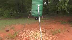 Here are the different styles of homemade deer feeders and an overview of how to construct them. 5 Diy Deer Feeder Plans Easy Homemade Designs Advanced Hunter
