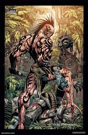 Gears 7 3 8 Gears Of War Simon Bisley Horror Movie Art