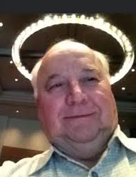 Obituary information for David Gordon DeArmond