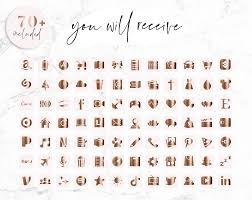 Find aesthetic app covers in pink and rose gold at blog pixie. Rose Gold Iphone App Icons Aesthetic App Covers