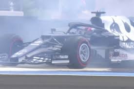 Plus photo galleries, updated race calendar and championship standings, driver and team profiles as well as detailed circuit guides and session times. F1 French Gp 2021 Qualifying Red Flag Tsunoda Out Live Ruetir Ruetir