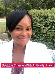 Ebony Wilson For Princeton TX ISD