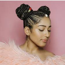 Protective Styles 101 Must See Feed In Braids Zapletennye Volosy Volosy Pomady