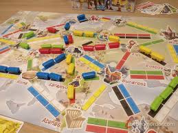 Es importante que a esta edad leen ellos solos, y además pueden escribir historias. Top 15 Juegos De Mesa Desde 6 Anos Bam