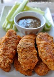 All you need is a large skillet. 25 Gluten Free And Dairy Free Recipes Paleo Recipes Dairy Free Recipes Paleo Chicken Tenders