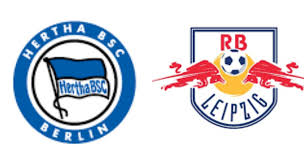 High quality hertha bsc gifts and merchandise. Hertha Berlin Vs Leipzig Live An Eye On Next Season S Champions League Spot Foottheball