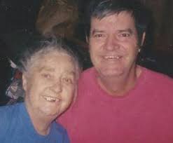 Jerry Wayne Kingrey (1950-2007)