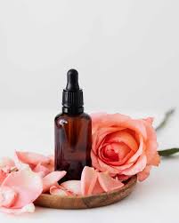 Pour cold water into this liquid and bottle it up. How To Make Rose Perfume From Fresh Flower Petals