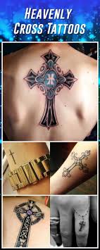 Check spelling or type a new query. 60 Best Cross Tattoos Meanings Ideas And Designs 2021