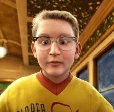 Both a basketball player and an extremely hype song by sheck wes. Tannen Reu On Twitter People Keep Telling Me I Look Like The Know It All Kid From Polar Express Https T Co 5cglrr2ngh Twitter