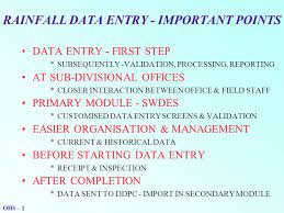 Jul 16, 2021 · almost 10% of the applicants are swedes, according to figures from the norwegian directorate of immigration (udi). Rainfall Data Entry Important Points Data Entry First Step Subsequently Validation Processing Reporting At Sub Divisional Offices Closer Interaction Ppt Download