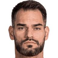 Pafos FC vs Zalgiris Vilnius