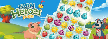 Download farm heroes saga and enjoy it on your iphone, ipad and ipod touch. Farm Heroes Tips Hints And Unlimited Lives