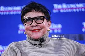 Sheila Johnson, co-founder of BET and vice chairman of Monumental... News  Photo