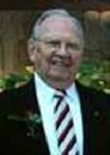 Obituary information for Leo Glenn Tate