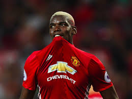 Paul pogba is 27 years old paul pogba statistics and career statistics, live sofascore ratings, heatmap and goal video. Paul Pogba S Agent Could Make 41 Million From Manchester United Business Insider
