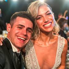Ask anything you want to learn about stef roitman ❤ by getting answers on askfm. Gaston Soffritti Y Stefania Roitman Decidimos Poner Un Impasse En Nuestra Relacion Revista Paparazzi