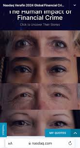 The Woman Behind the Smile