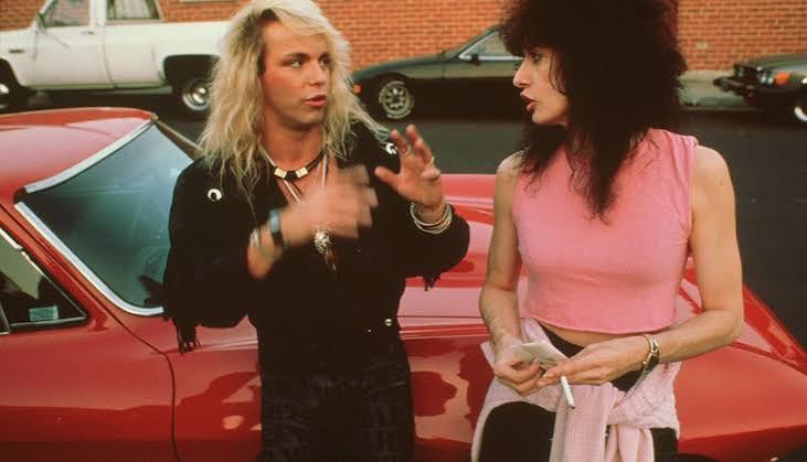 The Resurrection of 'The Decline of Western Civilization': Director  Penelope Spheeris's Definitive L.A. Music Trilogy Is Back