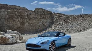 Aston martin austin is a part of austin's largest luxury automotive group, hi tech motorcars. The Aston Martin Db11 Is Our New Favourite Gt British Gq British Gq