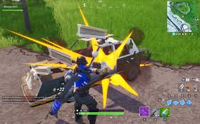 Search for weapons, protect yourself, and attack the other 99 players to be the last player standing in the survival game fortnite developed by epic games. Fortnite 15 20 Download For Pc Free