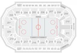 Seating Charts Prescott Valley Event Center