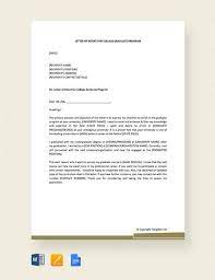 The third essential ingredient to a great statement of. Free 10 Sample College Letter Of Intent In Pdf Ms Word Pages Google Docs