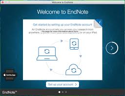 As part of the university's site license, clarivate analytics offers free . Endnote X9 1 1 Download For Mac Free