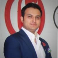 Sidharth Grover Email & Phone Number