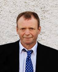 Condolence Book for Christopher (Christy) Cooke (Knockainey, Limerick)