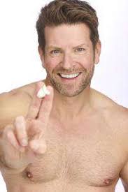 Skincare Expert Gordon Fraser Reveals How Springtime Exfoliation Can  Transform Skin And Well-Being