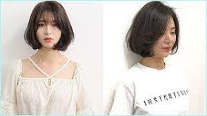 See more ideas about short hair styles, hairstyle, short hair cuts. 21 Beautiful Korean Short Haircuts Professional Haircuts For Girls Youtube
