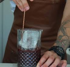 1 cup cold coconut milk, from a can. Six Summer Coffee Cocktails You Can Make At Home Perfect Daily Grind
