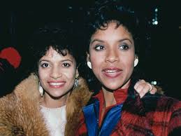 All About Debbie Allen and Phylicia Rashad's Parents, Vivian and Andrew  Allen