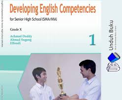 Contoh file kunci jawaban paket bahasa inggris sma kelas 10 brainly co kunci jawaban paket bahasa inggris sma kelas 10 terbaru. Buku Bahasa Inggris Kelas 10 Pdf