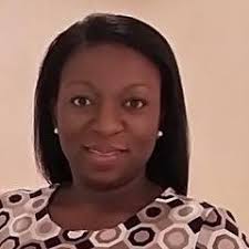 Grace Appiah (@graceybaby101)