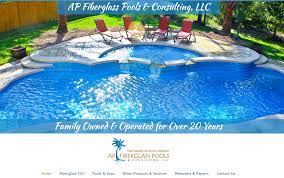 Find houses with pools, spas and community pools for sale in tucson, az. Ap Fiberglass Pools Consulting Llc Fiberglass Pool Experts